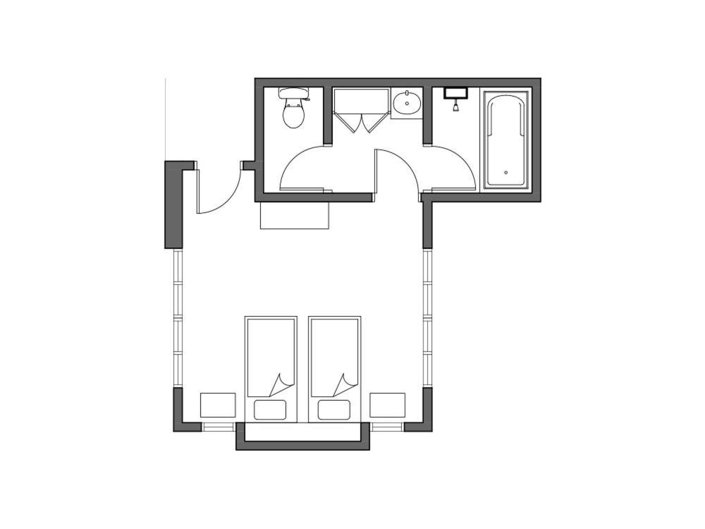 Baleeyan Residence Thalang Kamer foto