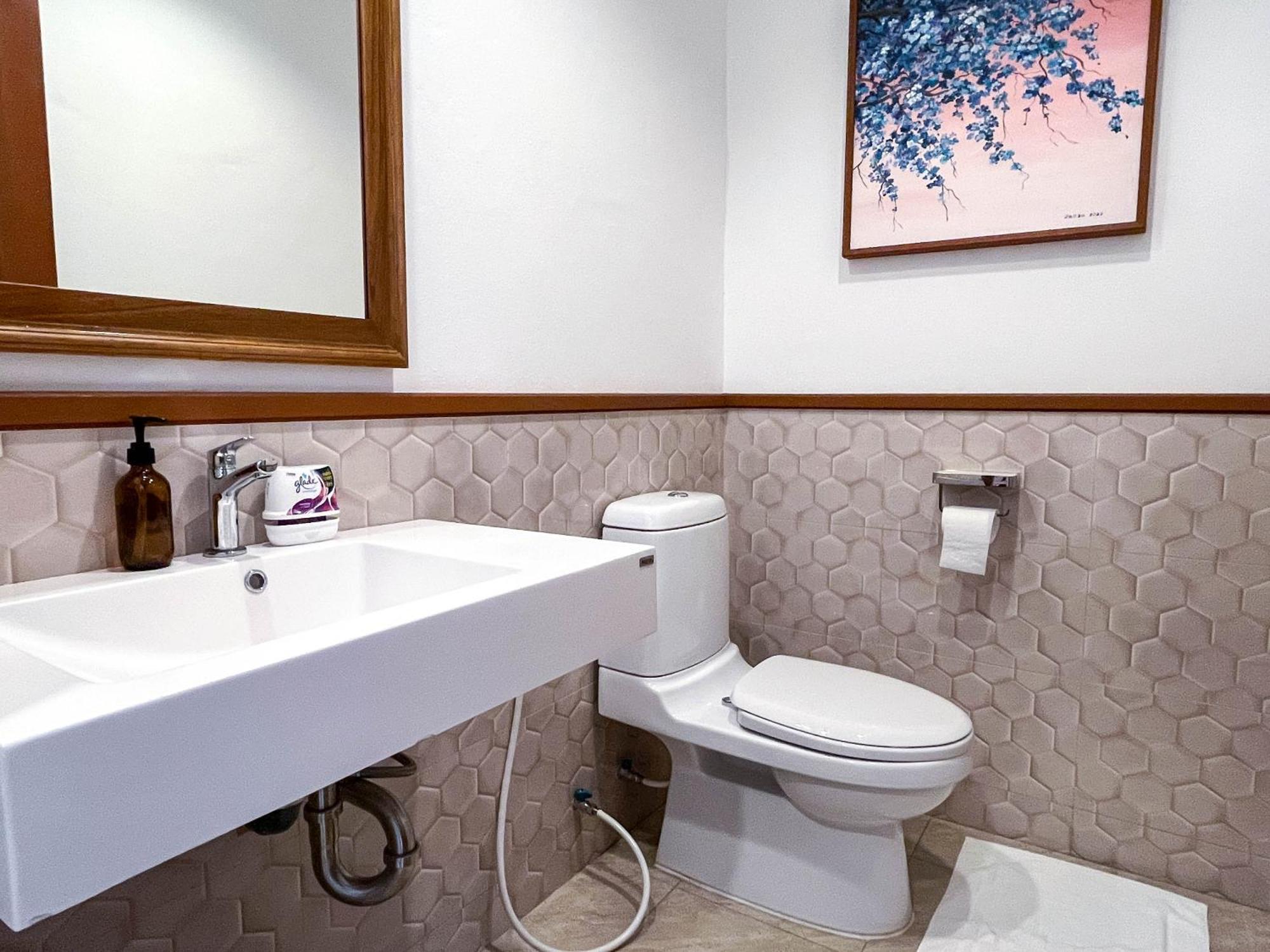 Baleeyan Residence Thalang Kamer foto