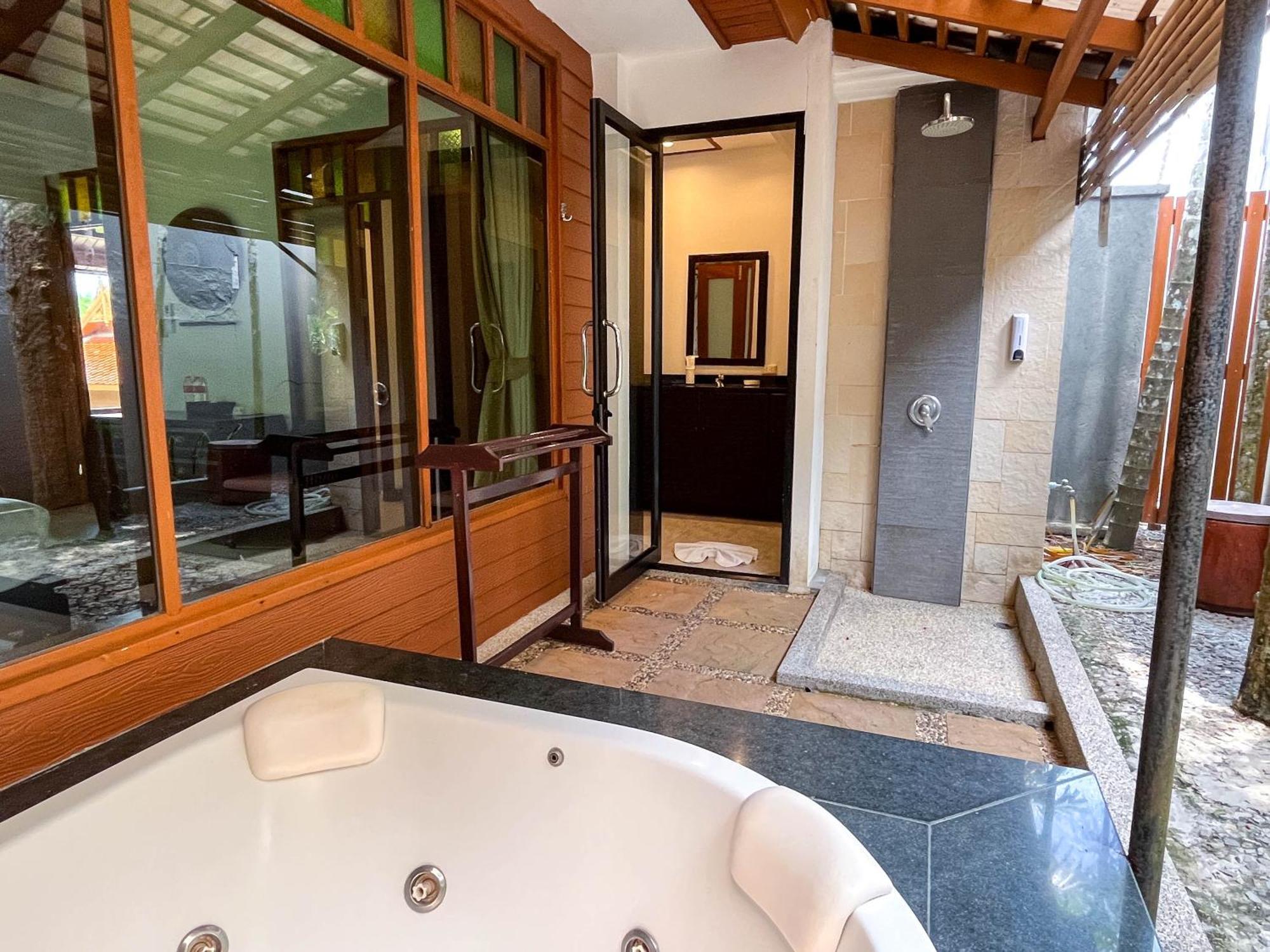Baleeyan Residence Thalang Kamer foto
