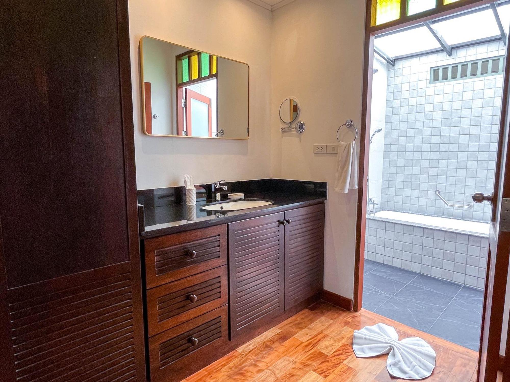 Baleeyan Residence Thalang Kamer foto