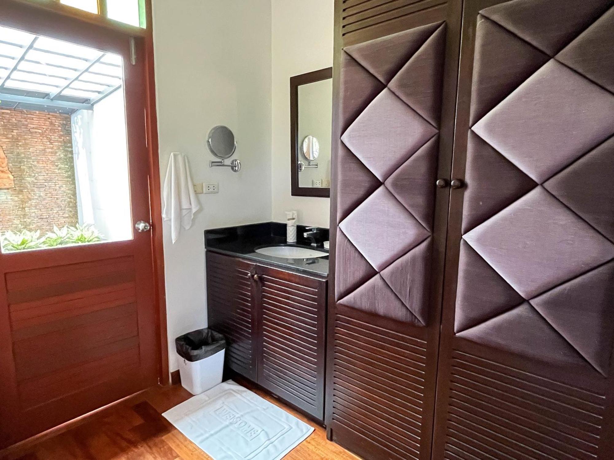 Baleeyan Residence Thalang Kamer foto