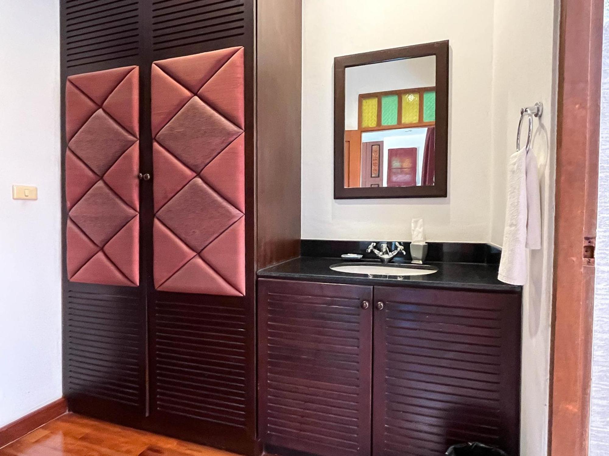 Baleeyan Residence Thalang Kamer foto