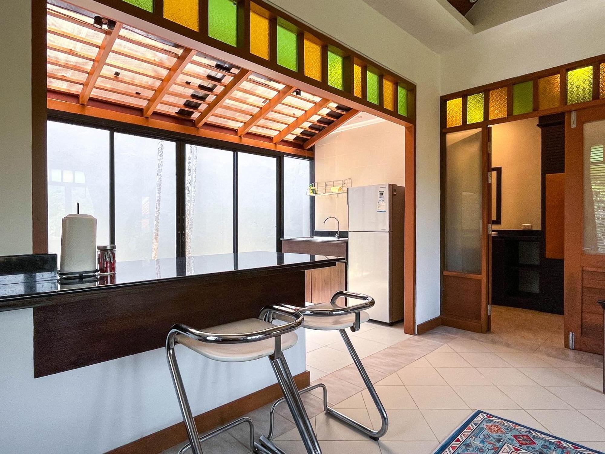 Baleeyan Residence Thalang Kamer foto