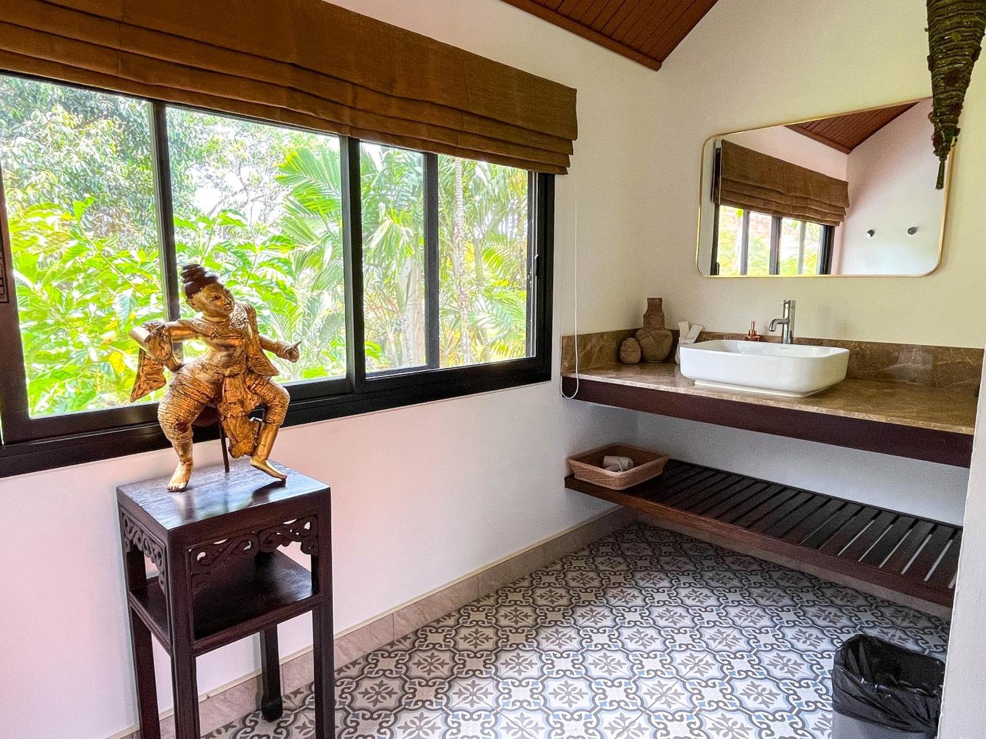 Baleeyan Residence Thalang Kamer foto
