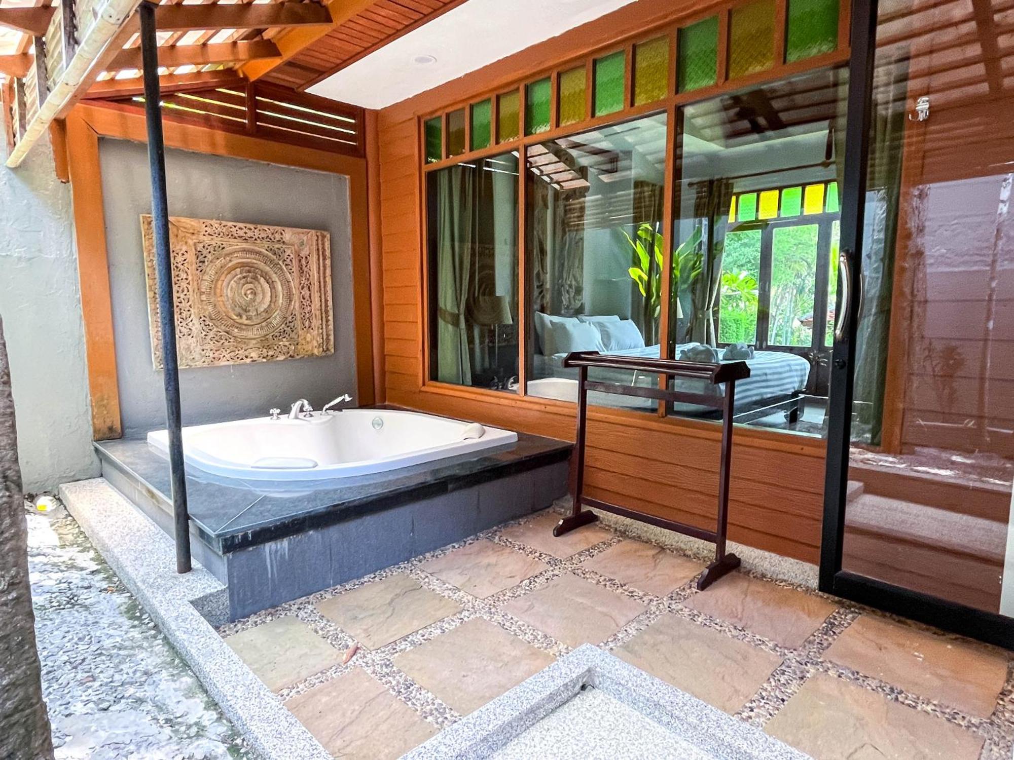 Baleeyan Residence Thalang Kamer foto