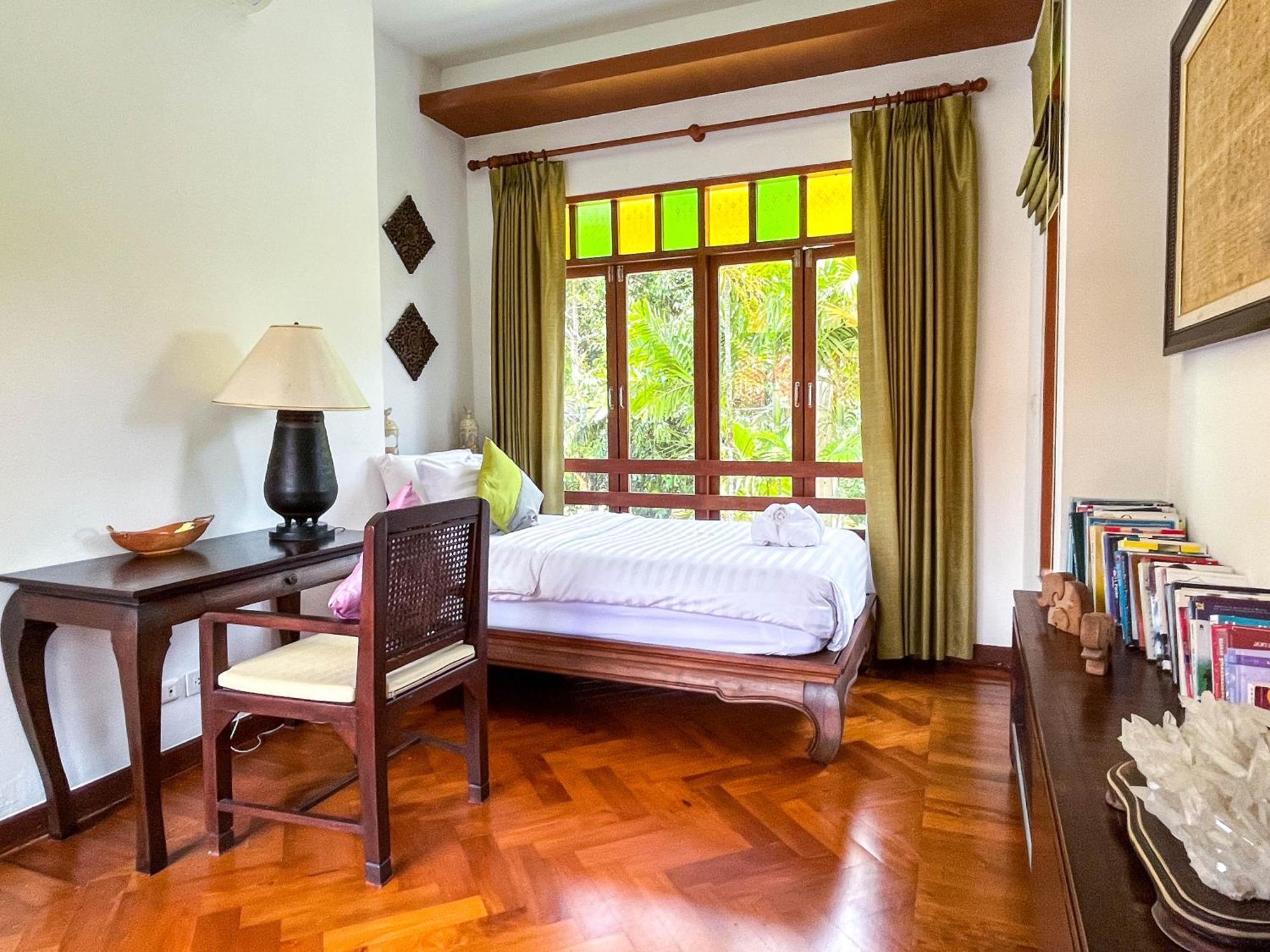 Baleeyan Residence Thalang Kamer foto