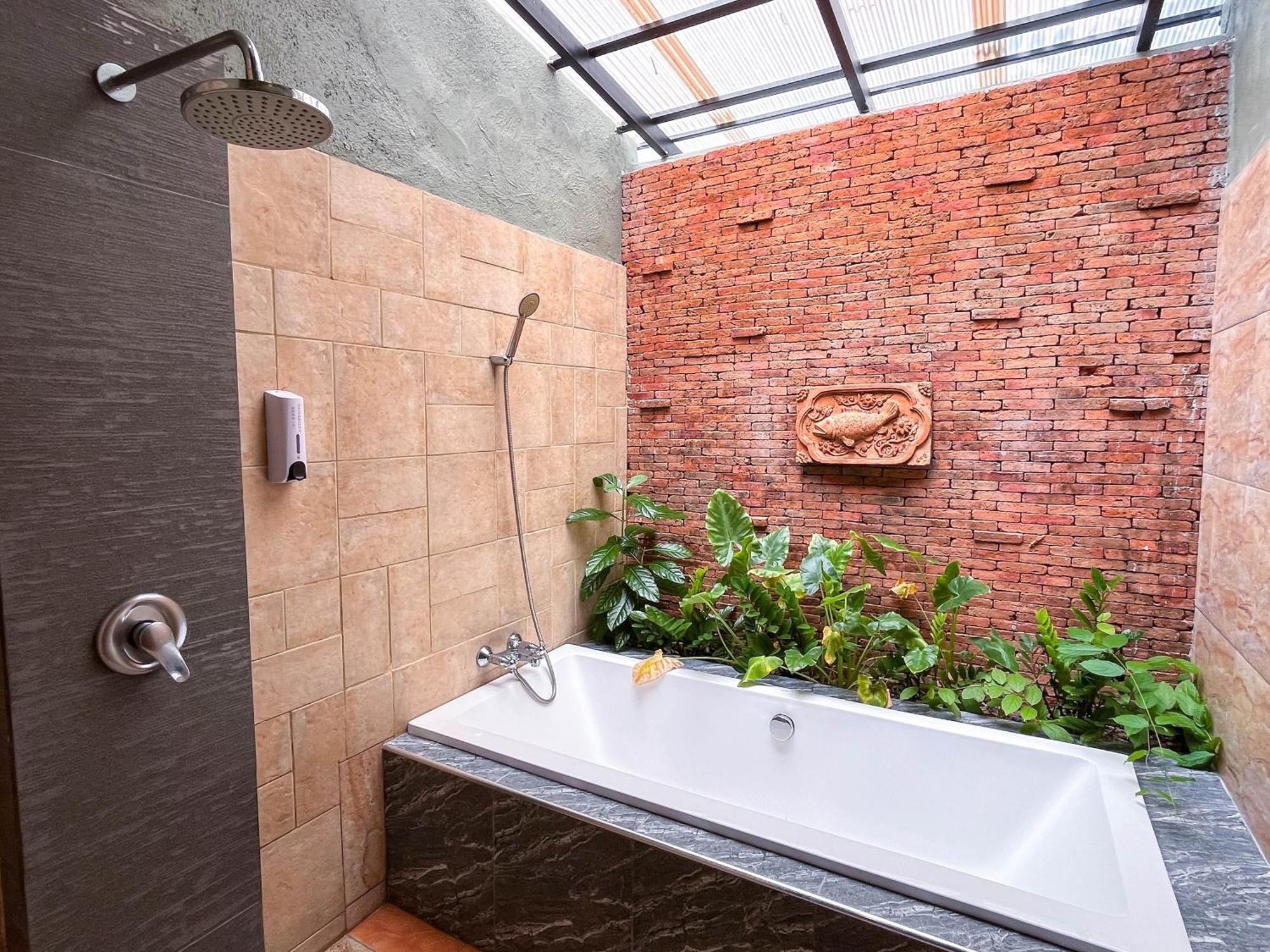 Baleeyan Residence Thalang Kamer foto